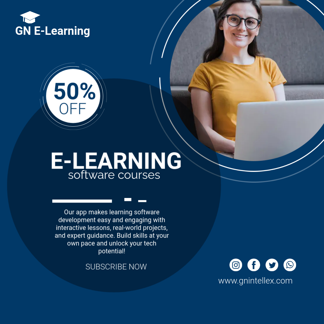 GN E-learning