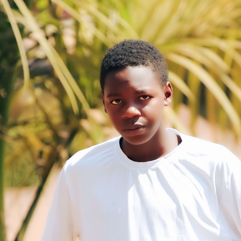 Josue NTWARI